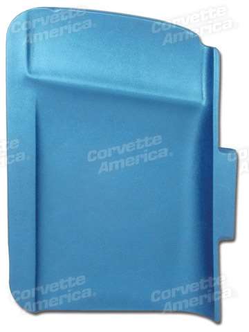 www.nexpart.de - T-TOP PAD. BRIGHT BLUE LH