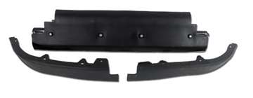 www.nexpart.de - FRONT AIR DAM. 3PC SET