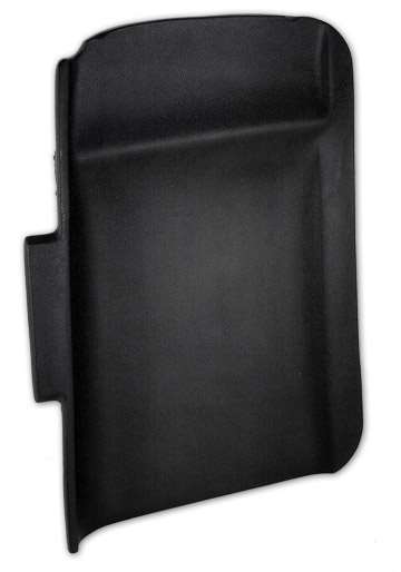 www.nexpart.de - T-TOP PAD. BLACK RH
