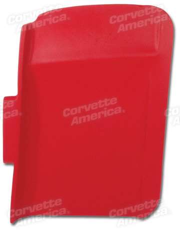 www.nexpart.de - T-TOP PAD. RED RH