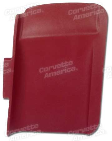 www.nexpart.de - T-TOP PAD. OXBLOOD RH