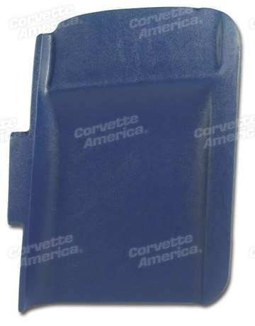 www.nexpart.de - T-TOP PAD. DARK BLUE RH