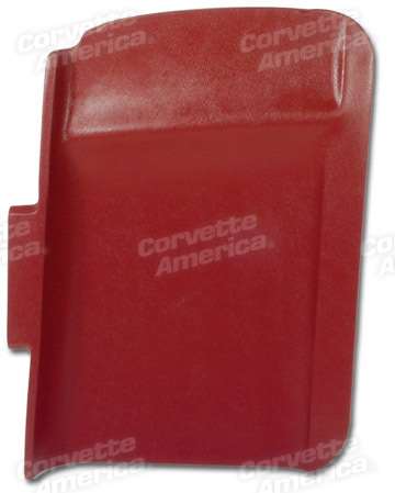 www.nexpart.de - T-TOP PAD. DARK ORANGE RH