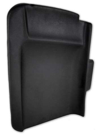 www.nexpart.de - T-TOP PAD. BLACK LH 76E