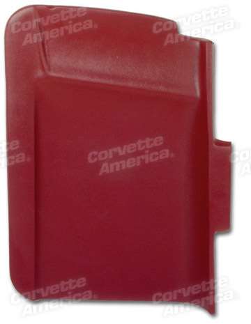 www.nexpart.de - T-TOP PAD. OXBLOOD LH