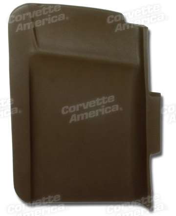 www.nexpart.de - T-TOP PAD. DARK BROWN LH