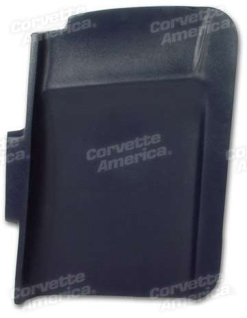 www.nexpart.de - T-TOP PAD. DARK BLUE RH