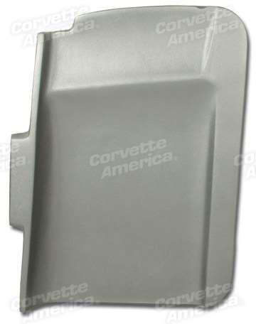 www.nexpart.de - T-TOP PAD. SILVER RH