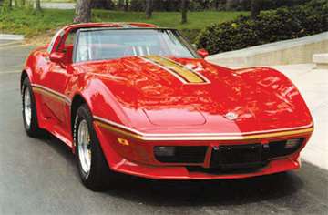 www.nexpart.de - FRONT SPOILER/SPLITTER AM