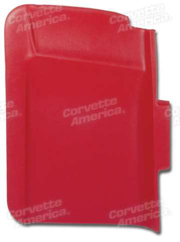 www.nexpart.de - T-TOP PAD. RED LH