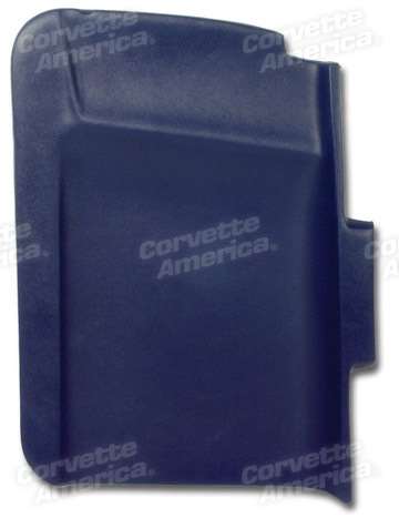 www.nexpart.de - T-TOP PAD. DARK BLUE LH