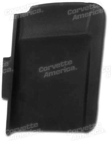 www.nexpart.de - T-TOP PAD. BLACK RH 76L