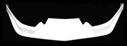 www.nexpart.de - FRONT SPOILER/SPLITTER. P