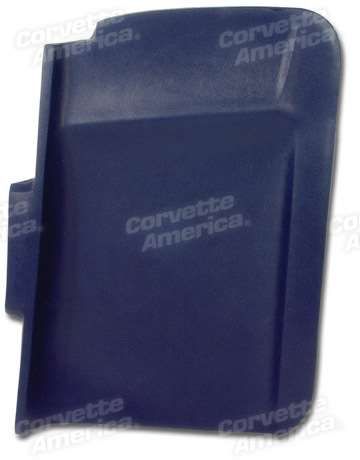 www.nexpart.de - T-TOP PAD. DARK BLUE RH