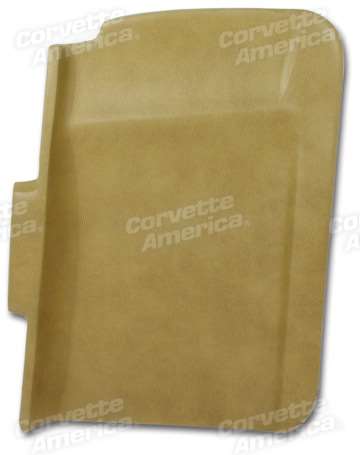 www.nexpart.de - T-TOP PAD. BUCKSKIN RH 76