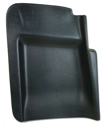 www.nexpart.de - T-TOP PAD. GREEN LH