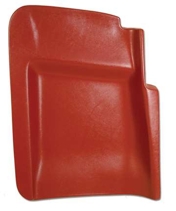 www.nexpart.de - T-TOP PAD. SAFFRON LH