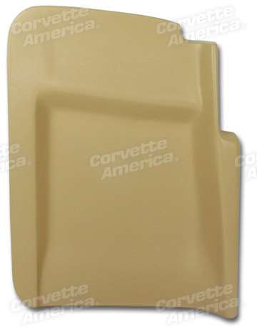 www.nexpart.de - T-TOP PAD. DOESKIN LH
