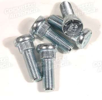www.nexpart.de - WHEEL LUG STUD. FRONT 1 5