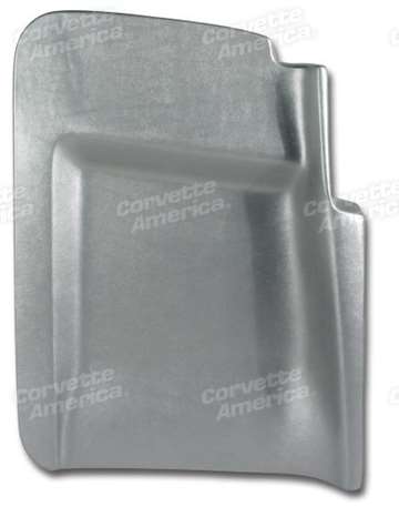www.nexpart.de - T-TOP PAD. SILVER PACE LH
