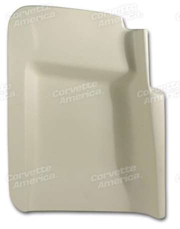 www.nexpart.de - T-TOP PAD. OYSTER LH