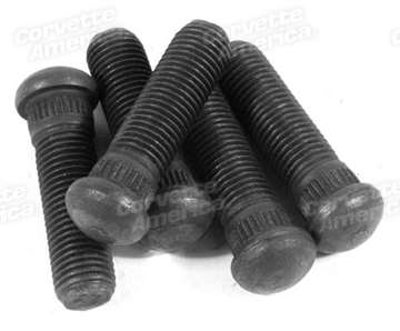 www.nexpart.de - WHEEL LUG STUDS. RR 1 3/8
