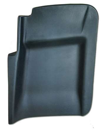 www.nexpart.de - T-TOP PAD. GREEN RH