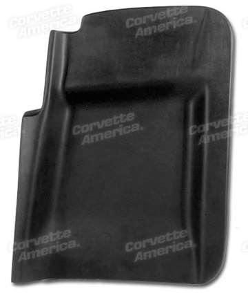 www.nexpart.de - T-TOP PAD. BLACK RH