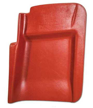 www.nexpart.de - T-TOP PAD. SAFFRON RH