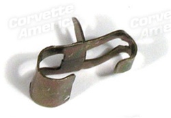 www.nexpart.de - BRAKE/GAS LINE CLIP.  DOU