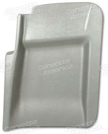 www.nexpart.de - T-TOP PAD. SILVER PACE RH