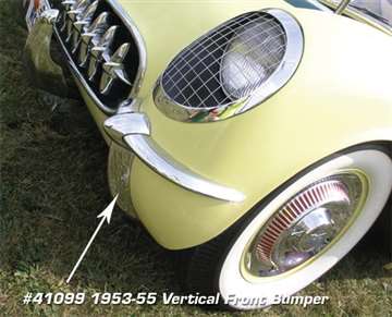 www.nexpart.de - FRONT BUMPER.  VERTICAL