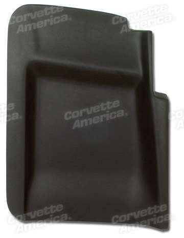 www.nexpart.de - T-TOP PAD. BLACK LH