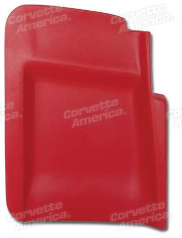 www.nexpart.de - T-TOP PAD. RED LH