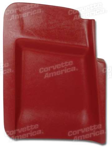 www.nexpart.de - T-TOP PAD. RED LH
