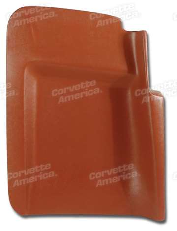 www.nexpart.de - T-TOP PAD. CINNABAR LH