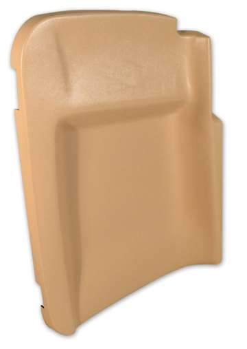 www.nexpart.de - T-TOP PAD. DOESKIN LH