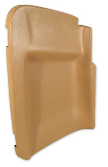 www.nexpart.de - T-TOP PAD. CAMEL LH