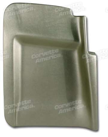 www.nexpart.de - T-TOP PAD. COLLECTOR LH