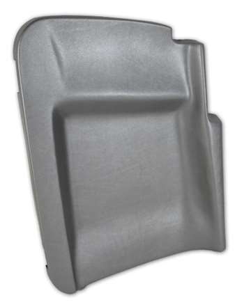 www.nexpart.de - T-TOP PAD. SILVER LH
