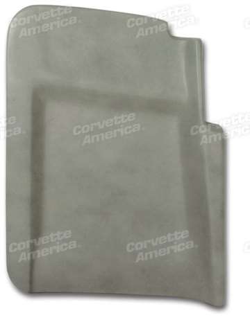 www.nexpart.de - T-TOP PAD. GRAY LH