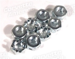 www.nexpart.de - REAR BUMPER NUT SET. MARS