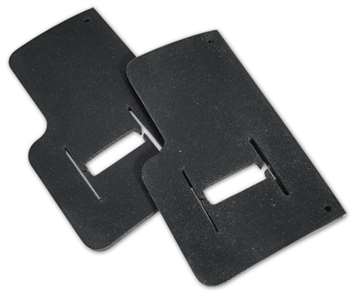 www.nexpart.de - REAR BUMPER SEALS. IN TRU