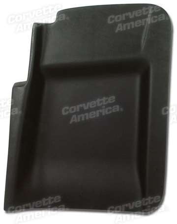 www.nexpart.de - T-TOP PAD. BLACK RH
