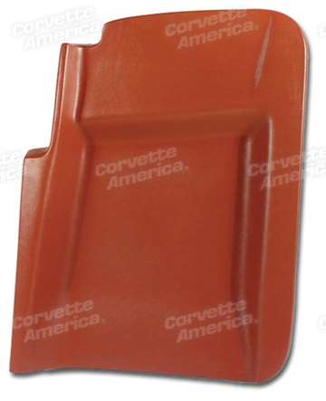 www.nexpart.de - T-TOP PAD. CINNABAR RH