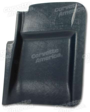 www.nexpart.de - T-TOP PAD. DARK BLUE RH