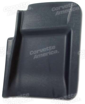 www.nexpart.de - T-TOP PAD. DARK BLUE RH