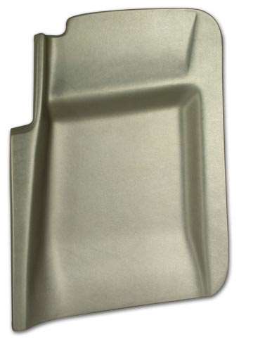 www.nexpart.de - T-TOP PAD. COLLECTOR RH