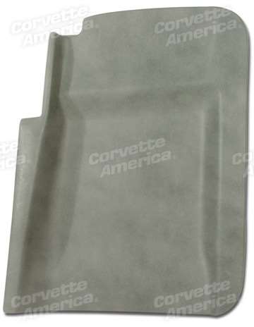 www.nexpart.de - T-TOP PAD. GRAY RH