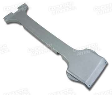 www.nexpart.de - T-TOP CENTER PANEL. SILVE